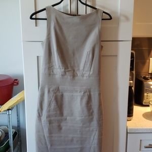 Teenflo khaki dress
